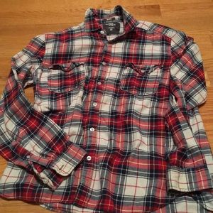 H&M Flannel